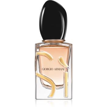 Armani Sì parfémovaná voda pro ženy 30 ml