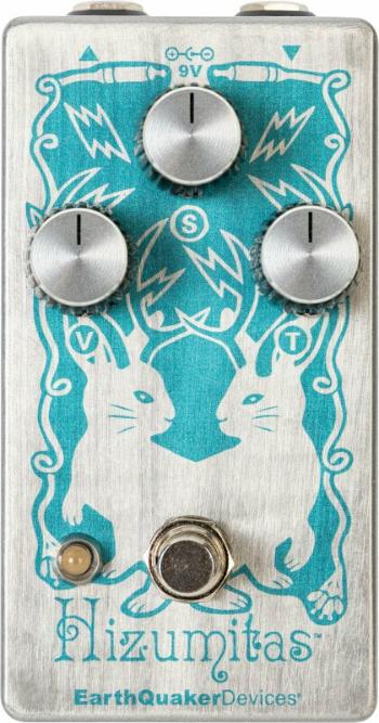 EarthQuaker Devices Hizumitas Special Edition Kytarový efekt