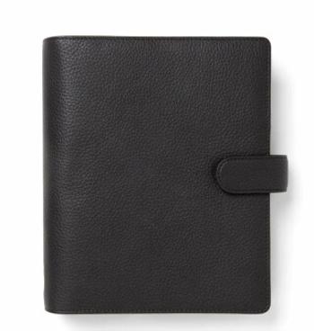 Diář Filofax Norfolk - Espresso (A5)