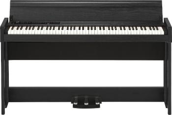 Korg C1 AIR Digitální piano Wooden Black