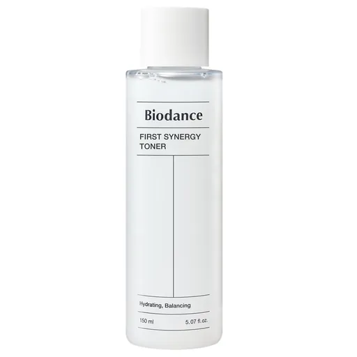 Biodance Hydratační pleťové tonikum First Synergy (Toner) 150 ml