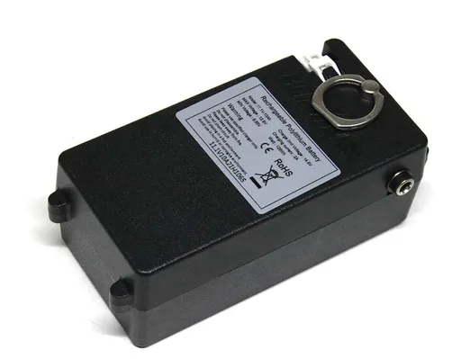 Boatman baterie k lodičce actor plus 10ah