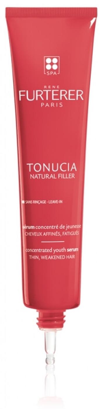 René Furterer Sérum proti stárnutí vlasů Tonucia (Concentrated Youth Serum) 75 ml