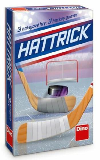 Hattrick - cestovní hra