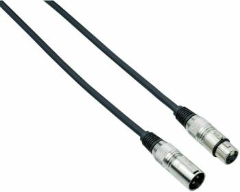 Bespeco IROMB450 4,5 m Mikrofonní kabel