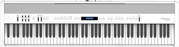 Roland FP 60X WH Digitální stage piano White