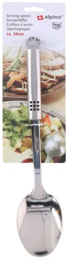 Servírovací lžíce Alpina