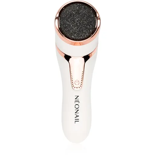 NEONAIL Electric Foot File Waterproof elektrický pilník na chodidla 1 ks