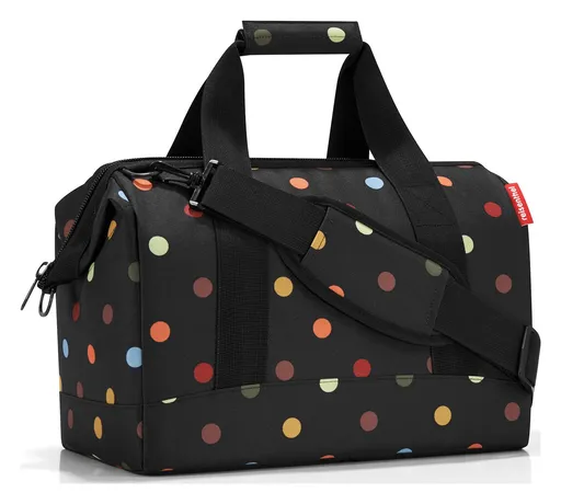Cestovní taška Reisenthel Allrounder M Dots