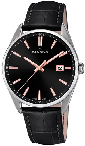 Candino Classic Timeless C4622/4