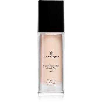 Illamasqua Beyond Foundation ultra lehký make-up odstín MR2 30 ml