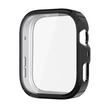 TPU FULL COVER Kryt pre Huawei Watch Fit 4 Pro čierny