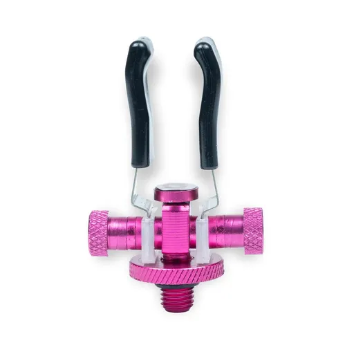 Garda Rohatinka na prut nastavitelná - Hot pink,Garda Rohatinka na prut nastavitelná - Hot pink