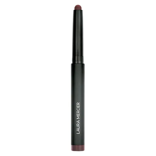 Laura Mercier Matné oční stíny v tužce (Caviar Stick Eye Shadow Matte) 1,64 g Dark Cacao