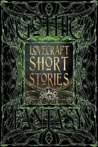 Lovecraft Short Stories - Howard P. Lovecraft