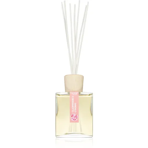 THD Platinum Collection Sandalo E Bergamotto aroma difuzér 200 ml