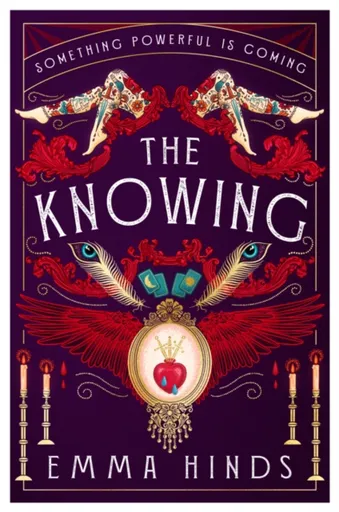 The Knowing - Hinds Emma