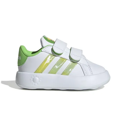 adidas Grand Court 2.0 Tink Tennis Sportswear Shoes 25