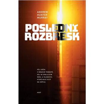 Poslední rozbřesk (978-80-275-0677-4)