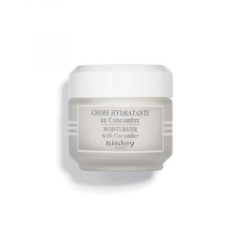 Sisley Moisturizer with Cucumber hydratační krém s okurkou 45 g