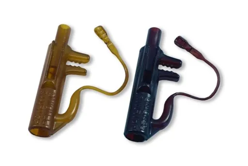 Carp ´R´ Us Závěska Snag Clip Weed 6ks,Carp ´R´ Us Závěska Snag Clip Weed 6ks