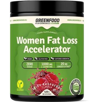 GrenFood Nutrition Performance Women Fat Loss Accelerator 420g (SPTgfn0143nad)