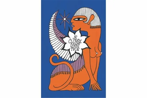 Je člověk divný tvor - Michal Jareš