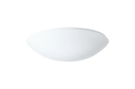 OSMONT TIT56245 TITAN 3 stropní/nástěnné plastové svítidlo bílá IP54 3000 K 35W LED