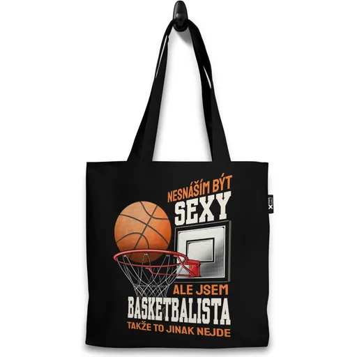 Taška Sexy basketbalista