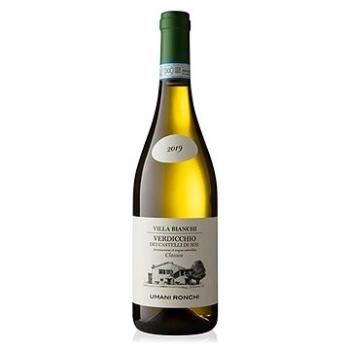 UMANI RONCHI Verdicchio dei Castelli di Jesi Classico "Villa Bianchi" DOC 0,75l (8032853721032)