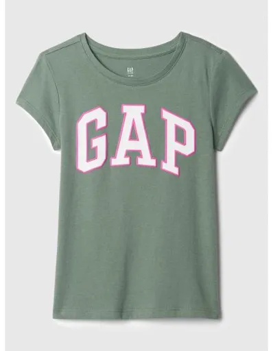 Dětské tričko s logem