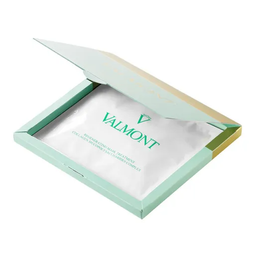 Valmont Regenerační pleťová maska (Regenerating Mask Treatment Single) 1 ks
