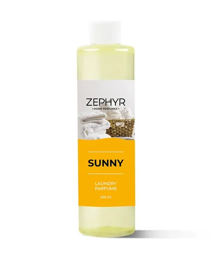 Zephyr Parfém do prádla Sunny 250 ml