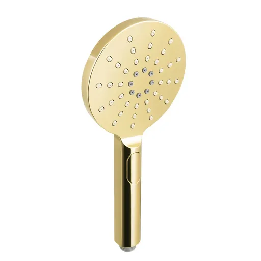 Ruční sprcha zlatá  AWD Interior 3-F 1790 AWD02221790