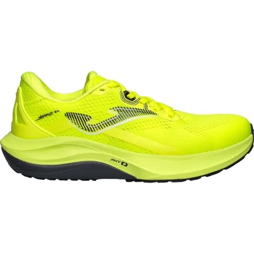 Joma HISPALIS Pánská běžecká obuv, žlutá, velikost