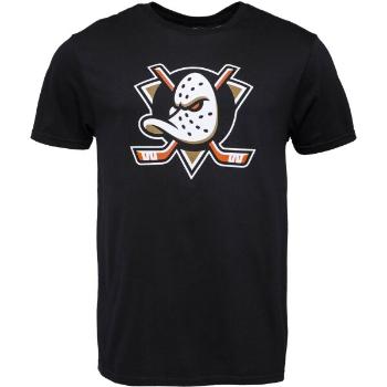 FANATICS ANAHEIM DUCKS - PETR MRAZEK Póló, fekete, méret