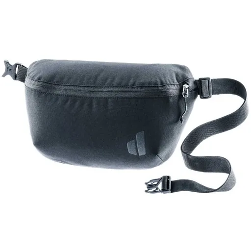 DEUTER AVENGO ORGANIZER Crossbody ledvinka, černá, velikost