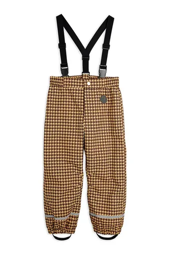 Dětské kalhoty Mini Rodini