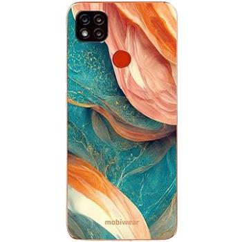 Mobiwear Silikon pro Xiaomi Redmi 9C - B006F (5904808350945)