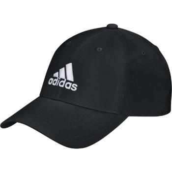 adidas BASEBALL Kšiltovka, černá, velikost