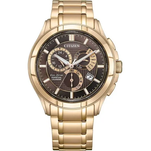 Citizen Eco-Drive BL8163-50X