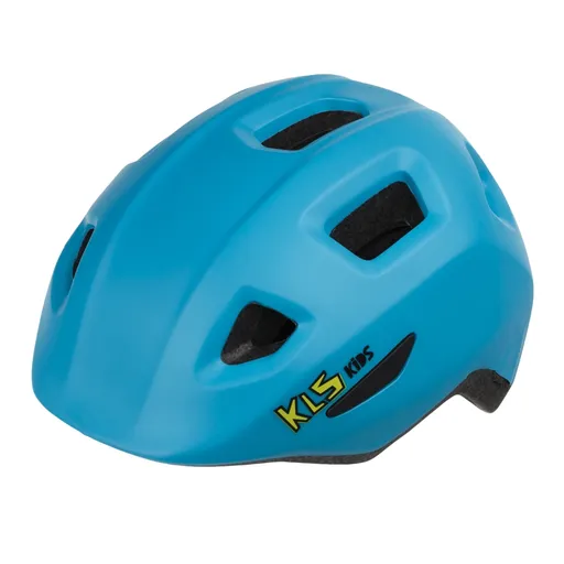 Dětská cyklo přilba Kellys Acey Blue XS (45-50)
