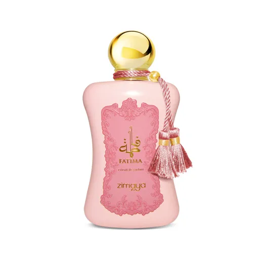 Zimaya Fatima Pink parfémový extrakt 100 ml