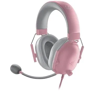 Razer BlackShark V2 X - Quartz (RZ04-03240800-R3M1)