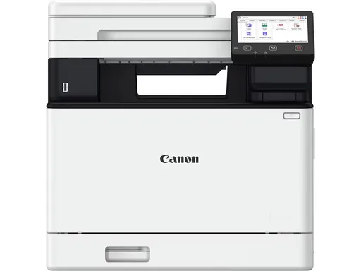 Canon imageFORCE X C1333F 7185C001 laserová multifunkce + sada tonerů T12