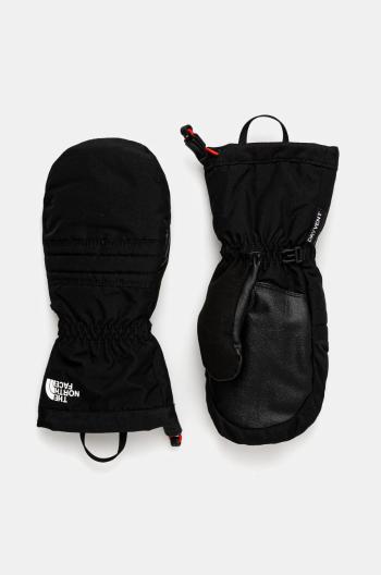 Dětské lyžařské rukavice The North Face MONTANA SKI MITT NF0A89R8JK31