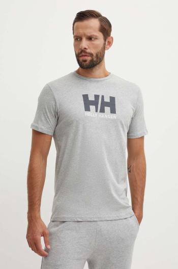 Tričko Helly Hansen HH LOGO T-SHIRT 33979