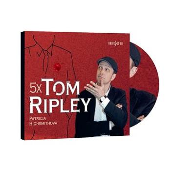 5x Tom Ripley