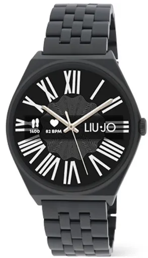 Liu Jo Smartwatch Slim Man 2.0 SWLJ185