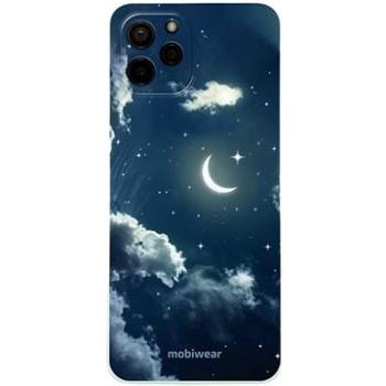 Mobiwear Silikon pro Huawei Nova Y61 - B026 (5904808446341)